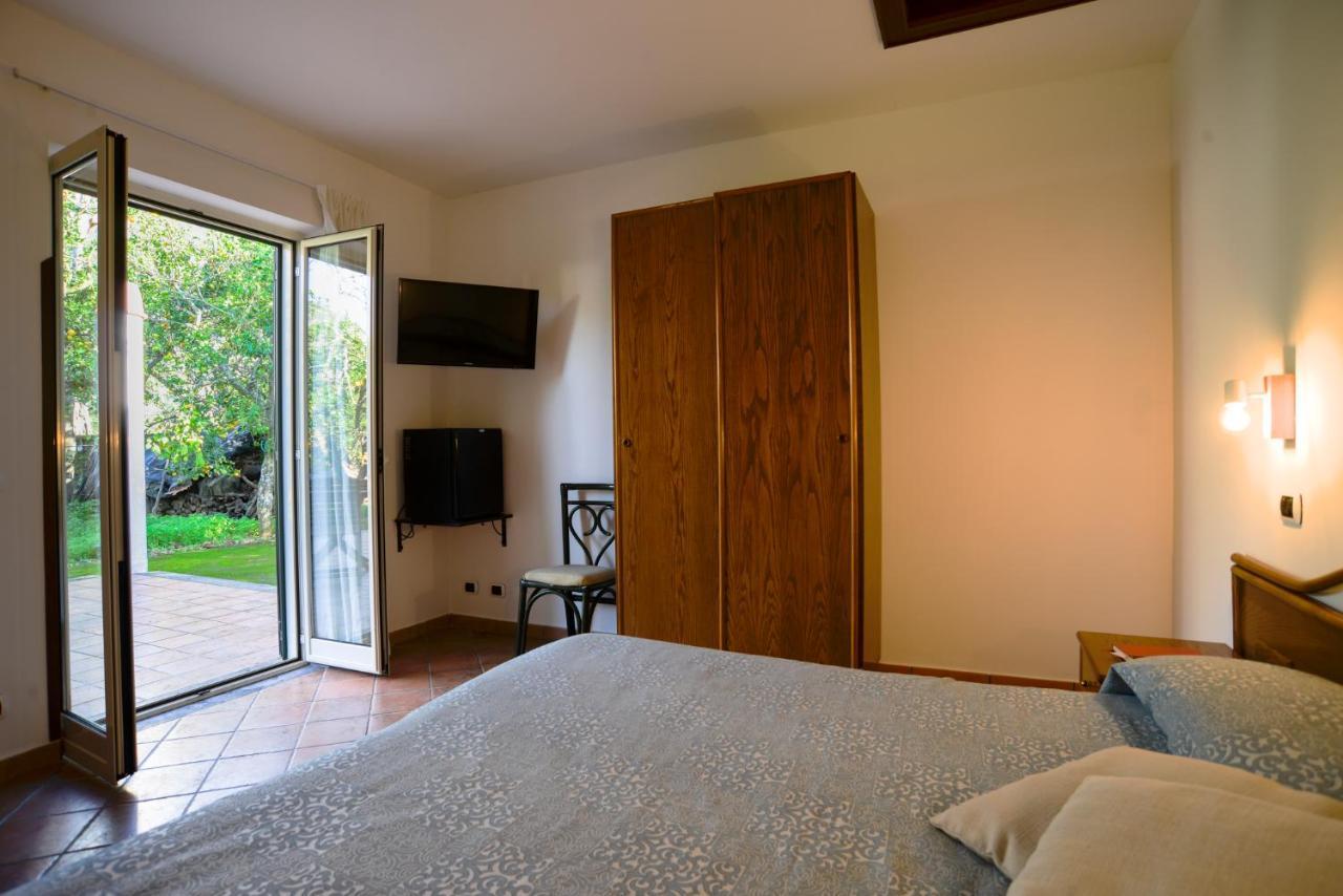 Agriturismo Piccolo Canyon Διαμέρισμα Πιάνο ντι Σορέντο Εξωτερικό φωτογραφία