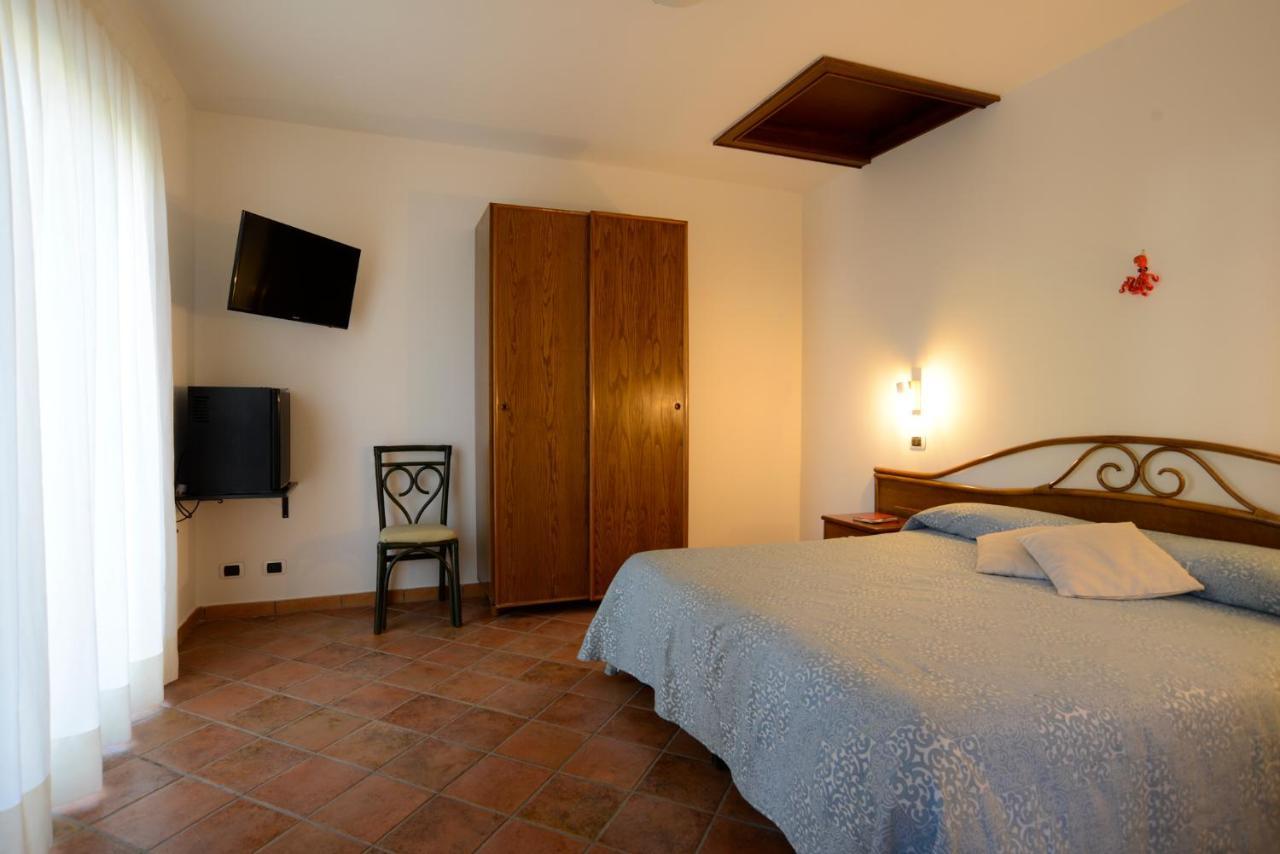 Agriturismo Piccolo Canyon Διαμέρισμα Πιάνο ντι Σορέντο Εξωτερικό φωτογραφία
