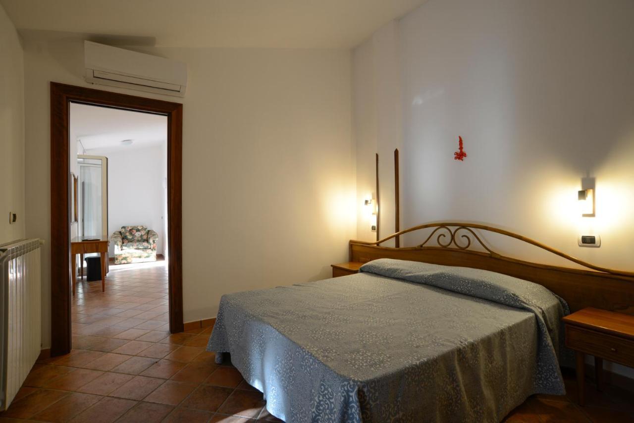 Agriturismo Piccolo Canyon Διαμέρισμα Πιάνο ντι Σορέντο Εξωτερικό φωτογραφία